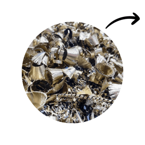 Nous rachetons vos métaux non ferreux rapidement et en toute transparence.