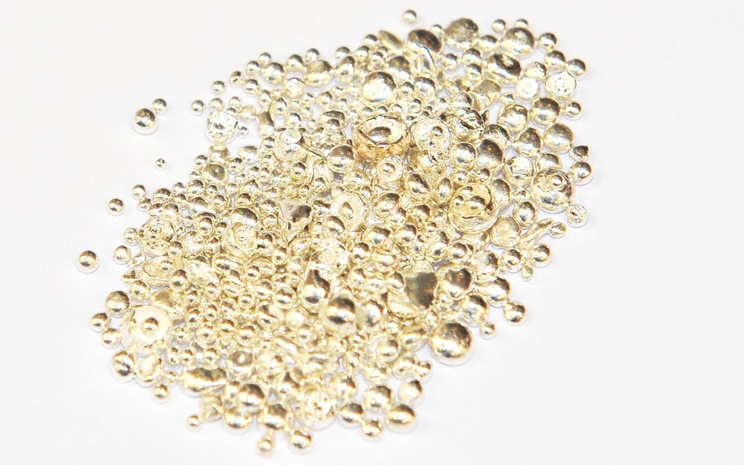 Which Brazing Alloy should you Choose for Jewellery?