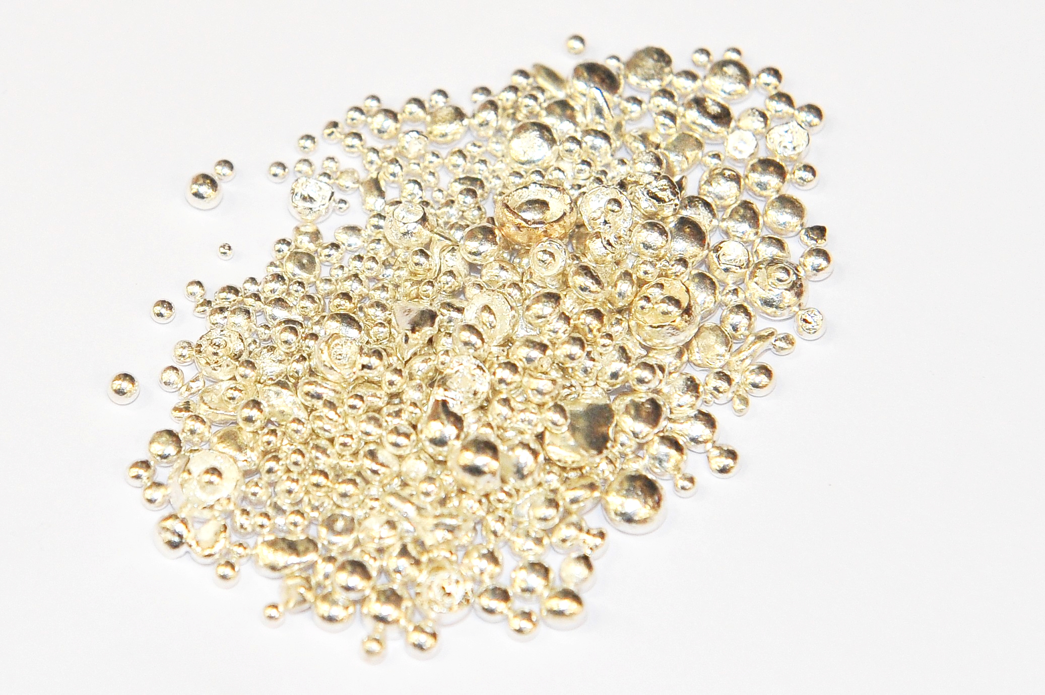Which Brazing Alloy should you Choose for Jewellery? Metaconcept