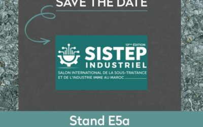 See you at Sistep 2025