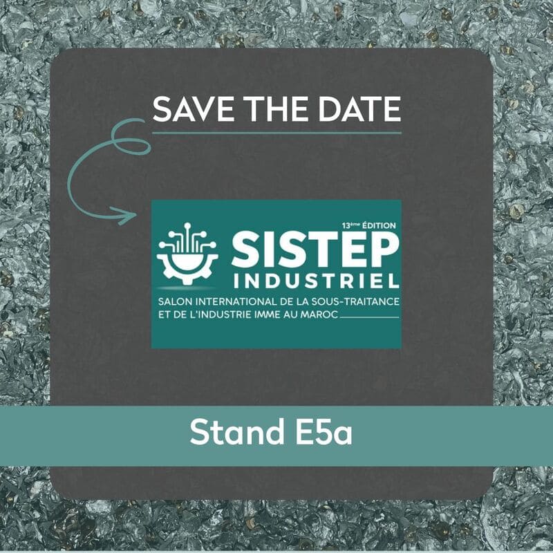 See you at Sistep 2025