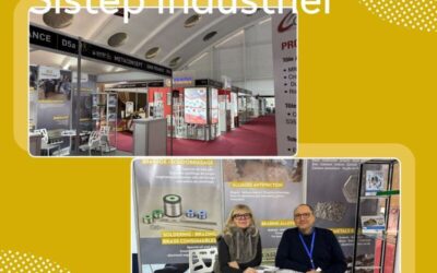 Recap of SISTEP INDUSTRIEL 2025