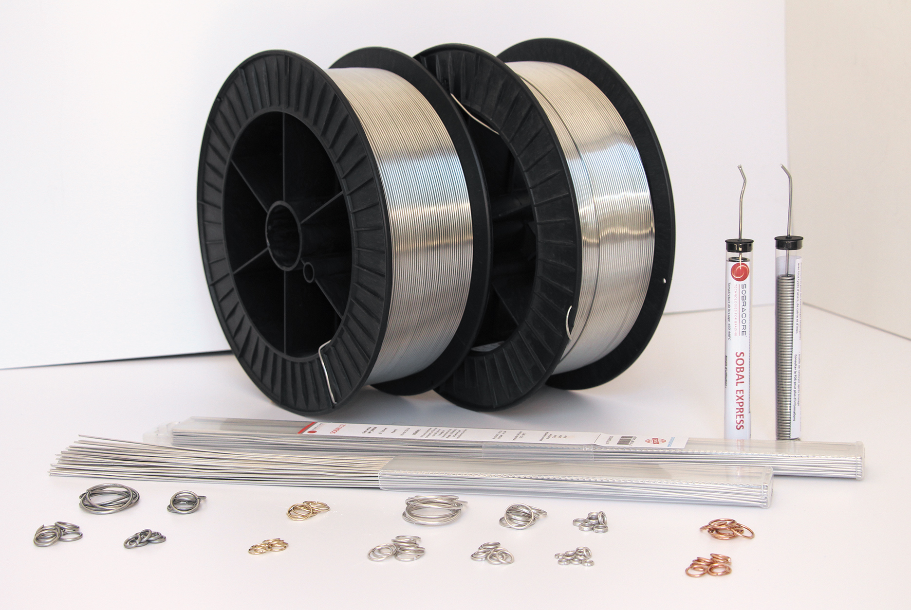 Which Rod Is Best for Brazing Aluminium? Metaconcept