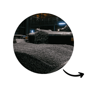 Collecte sur site partout en Europe, logistique prise en charge et traçabilité garantie.