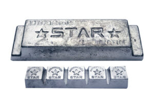  STAR® Lead-based Babbitt Alloys