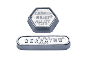 CERRO® Low-melting Alloys