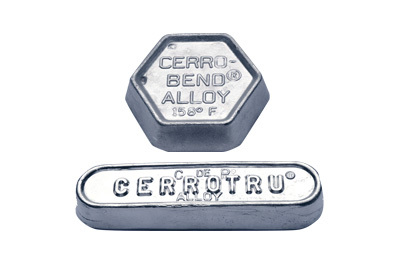 CERRO® ALLOYS