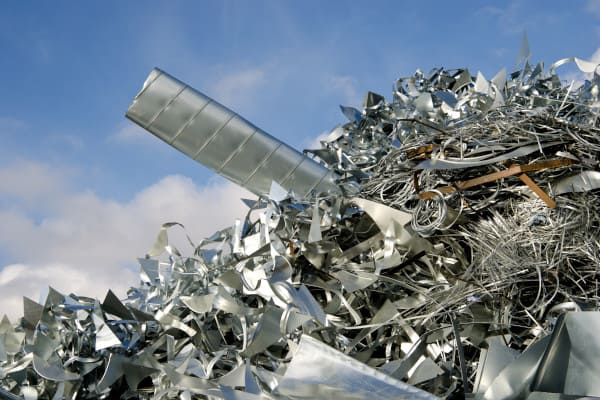 Non-ferrous Metal Recycling and Recovery Company