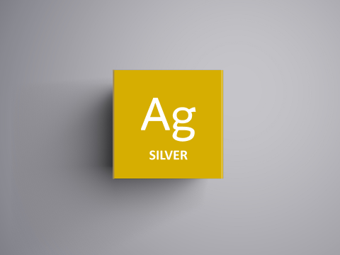 Silver (Ag)