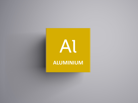 Aluminium (Al)