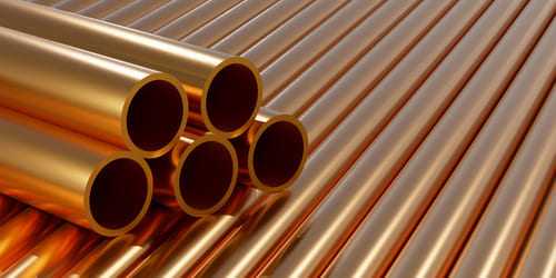 Alloys that melt at low temperatures to protect or assemble heat-sensitive components.