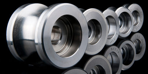 Tin Alloys for Bearings and Bushings