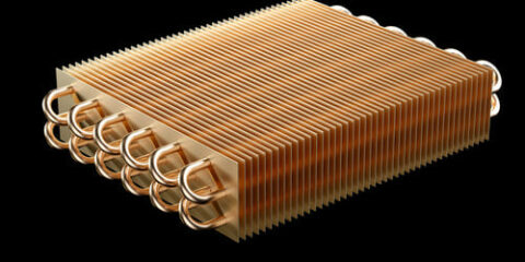 Tin and lead-based alloys for radiators and heat exchangers