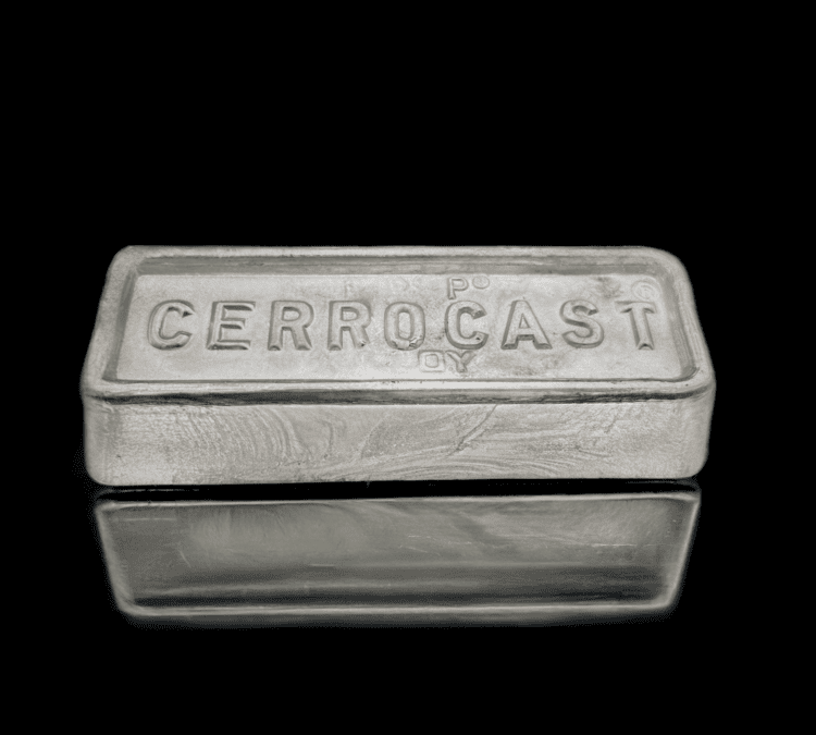 FB170300 – CERROCAST Alloy