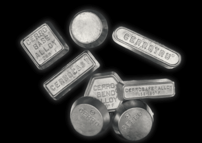 CERRO® ALLOYS