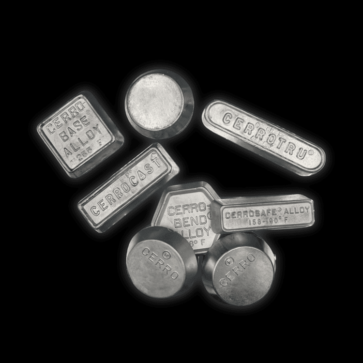 CERRO® ALLOYS