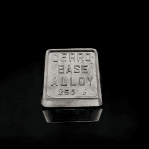 FB124300 – CERROBASE Alloy