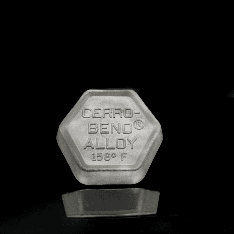 FB073300 - CERROBEND Alloy