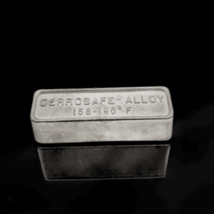 FB090300 – CERROSAFE Alloy