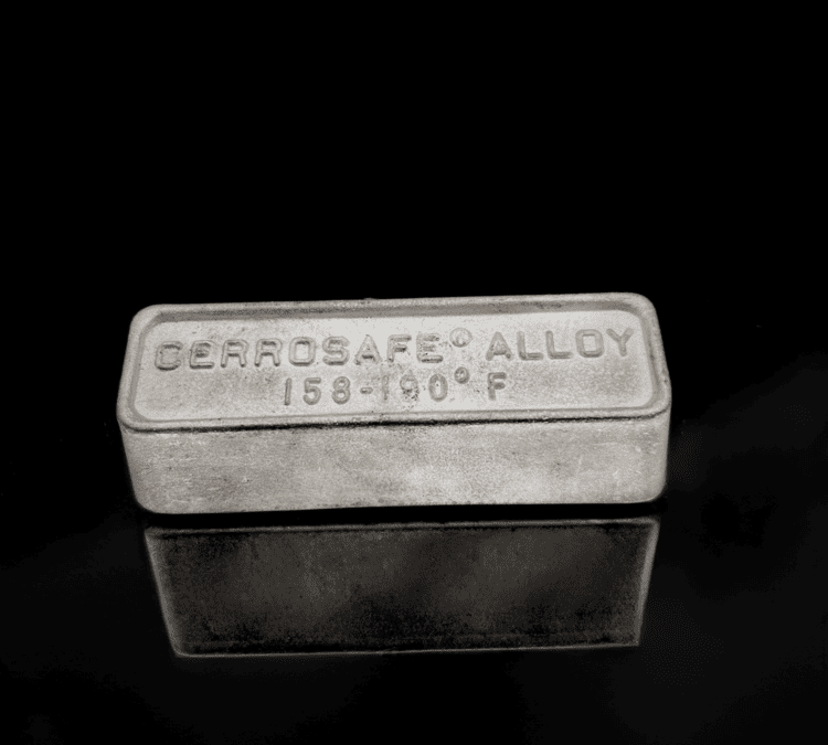 FB090300 – CERROSAFE Alloy