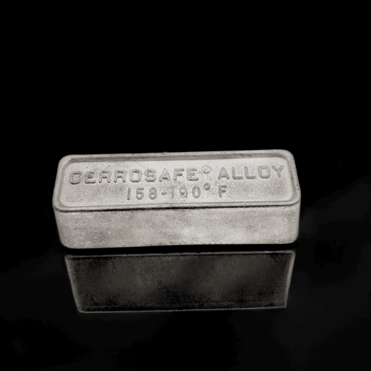 FB090300 - CERROSAFE Alloy