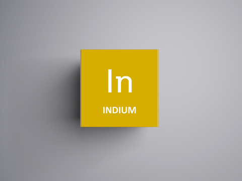 Indium (In)