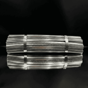 FE028962 – Trapezoidal stick OTALINE Sn – Pb – Zn – SnPbZn Stick