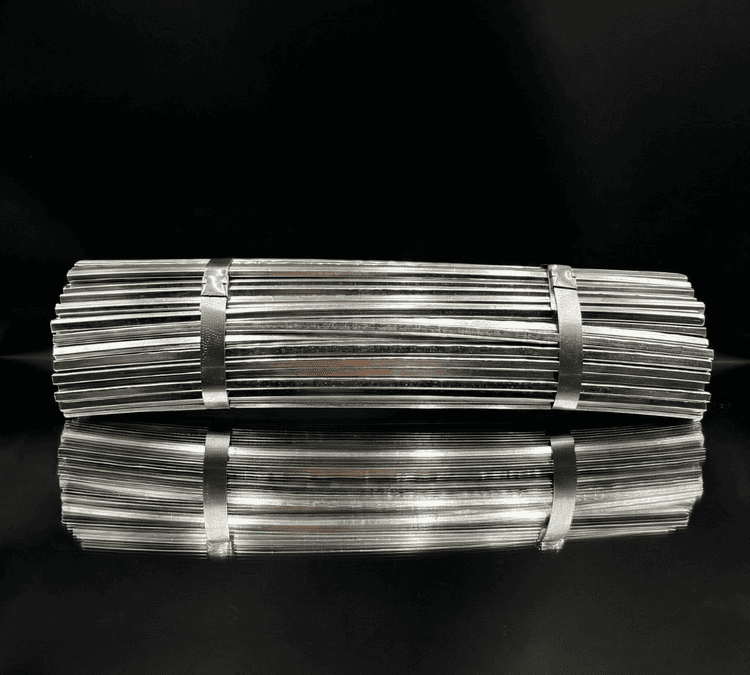 FE028964 – Triangular Sn100 Stick