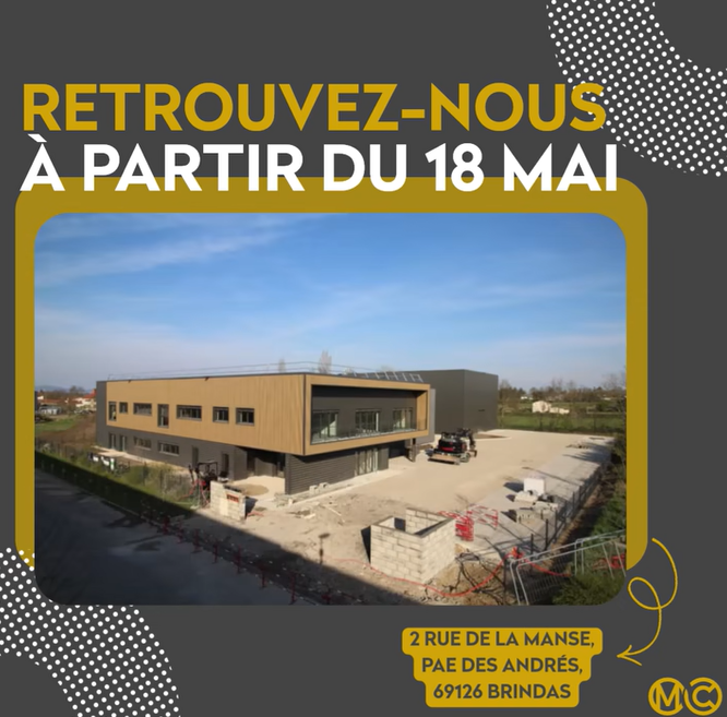 Metaconcept is moving