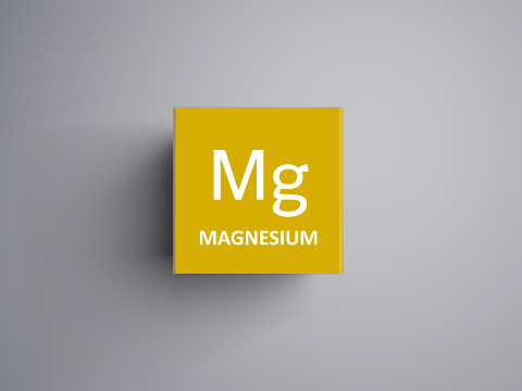 Magnesium (Mg)