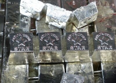 Ingots