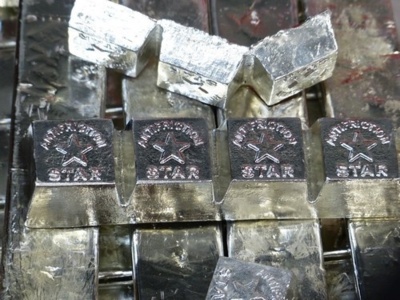 Tin Supplier for Artisans and the Industry