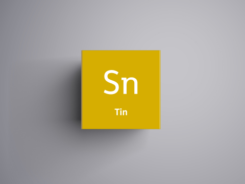 Tin (Sn)