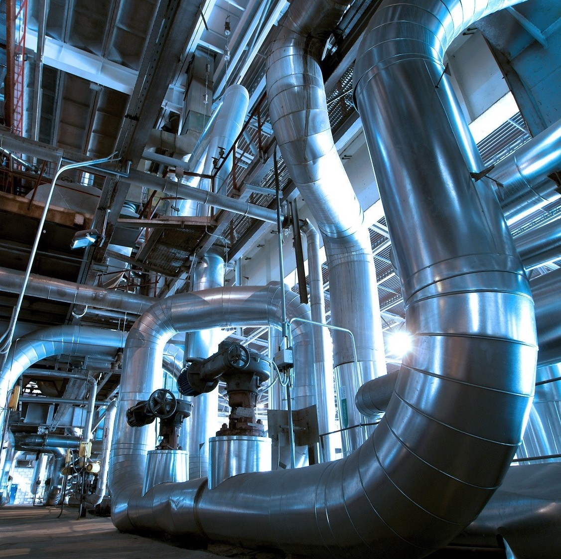 Versatile technical alloys for manufacturing processes and industrial maintenance.