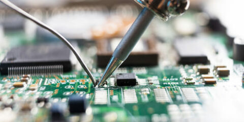 Lead-tin Alloys for Soldering and Electronic Brazing