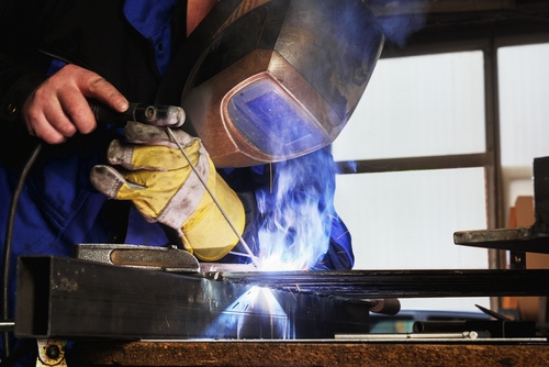 Metal alloys that allow parts to be assembled by capillary action without melting.